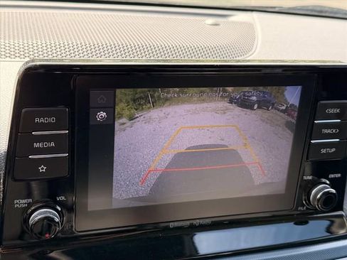 Used 2023 Kia Seltos S AWD/4WD image 28