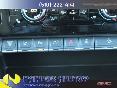 New 2026 GMC Sierra 2500 AT4 w/ AT4 Premium Plus Package image 23