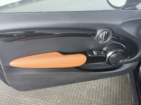 Used 2023 MINI Cooper John Cooper Works w/ Driver Assistance Package image 10