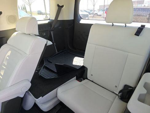 Used 2025 Hyundai Santa Fe Calligraphy AWD/4WD image 14