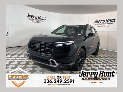 Used 2023 Honda CR-V Sport Touring