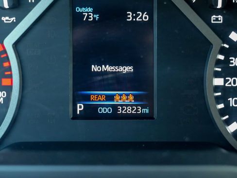 Used 2023 Toyota Tundra Limited AWD/4WD image 53
