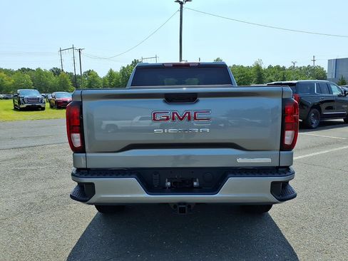 New 2026 GMC Sierra 1500 Elevation w/ Elevation Select Package AWD/4WD image 5