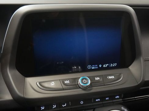 Used 2023 Chevrolet Camaro SS image 18