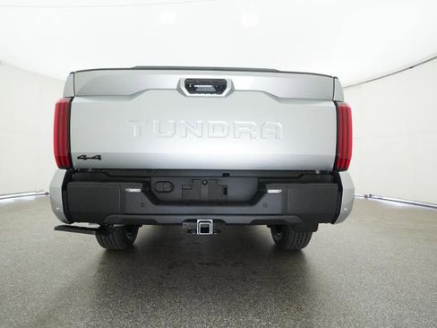 New 2026 Toyota Tundra Limited image 38