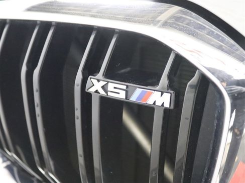 Used 2021 BMW X5 M w/ Executive Package image 8