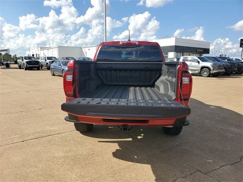 Certified 2024 GMC Canyon AT4 w/ AT4 Premium Package image 27