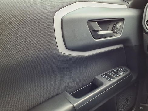 Used 2023 Ford Bronco Sport Big Bend w/ Convenience Package image 20