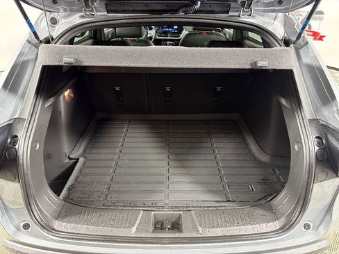 Used 2025 Chevrolet Trax RS w/ Driver Confidence Package image 18