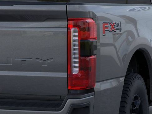 New 2026 Ford F250 XL AWD/4WD image 21