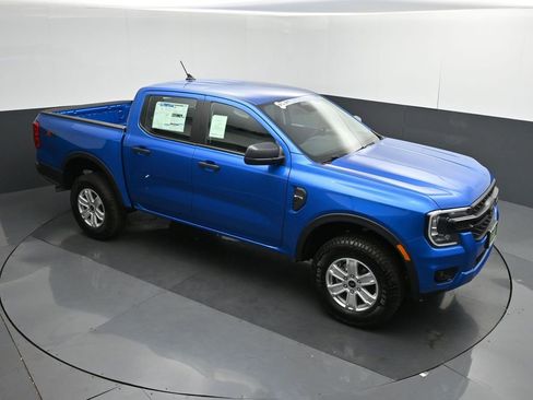 New 2025 Ford Ranger XL image 39