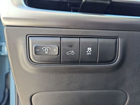 New 2026 Hyundai Santa Cruz SEL image 33