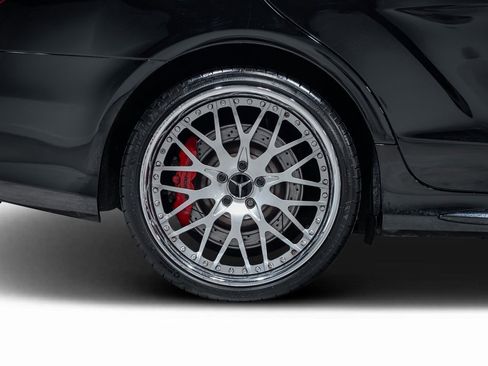 Used 2015 Mercedes-Benz CLS 63 AMG S-Model image 24