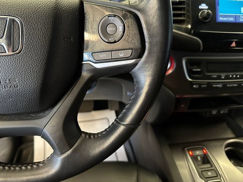 Used 2021 Honda Pilot EX-L image 12