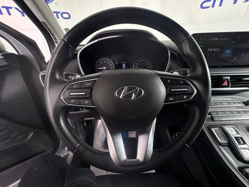 Used 2023 Hyundai Santa Fe SEL FWD image 22