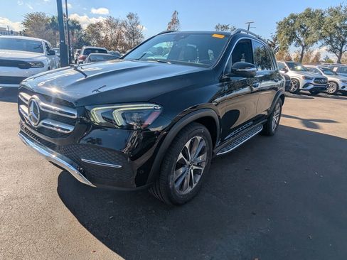 Certified 2023 Mercedes-Benz GLE 350 4MATIC image 30