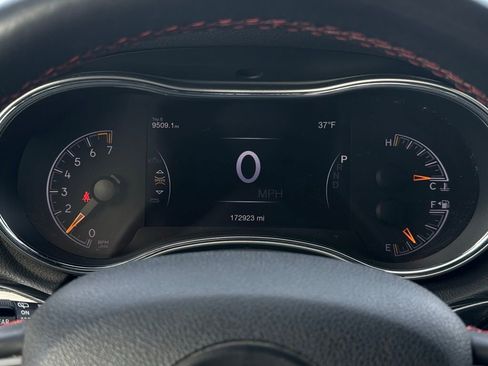 Used 2018 Jeep Grand Cherokee Trailhawk image 33