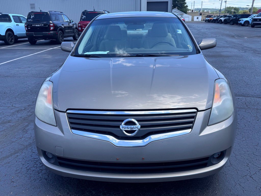 Used 2008 Nissan Altima 2.5 S w/ Convenience Plus Pkg FWD image 8
