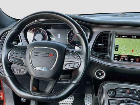 Used 2023 Dodge Challenger R/T w/ Plus Package RWD image 23