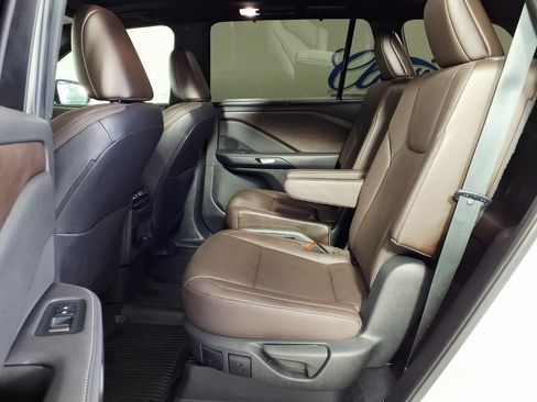Used 2024 Lexus TX 350 FWD w/ Captains Chair Package image 8