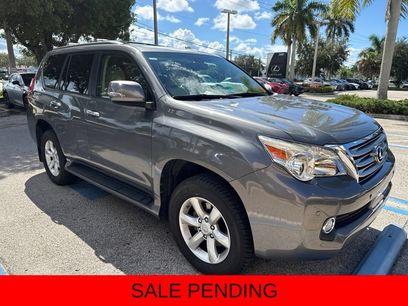 Used 2010 Lexus GX 460 w/ Comfort Plus Pkg