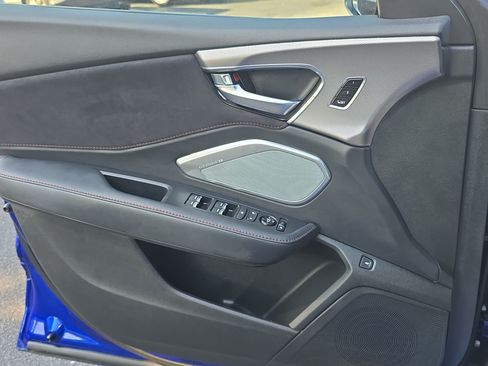 Used 2023 Acura RDX w/ Advance Package FWD image 28