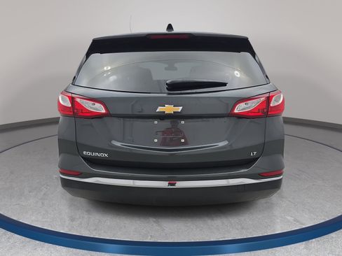 Used 2020 Chevrolet Equinox LT FWD image 6