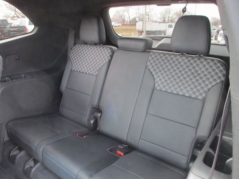 Certified 2024 GMC Acadia Denali w/ Super Cruise Package image 20