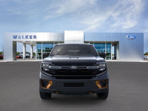 New 2025 Ford Expedition Tremor image 6