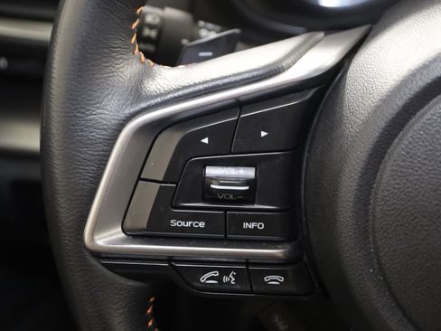 Used 2018 Subaru Crosstrek 2.0i Limited image 35