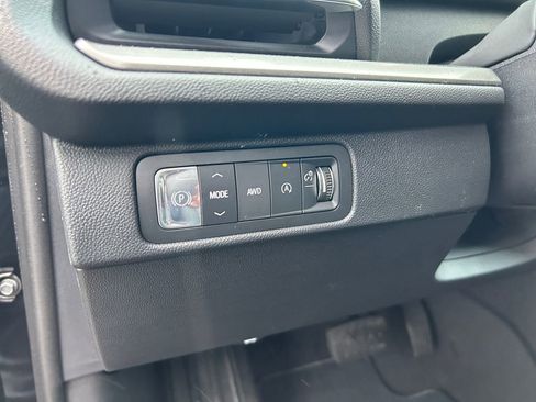 New 2026 Chevrolet Traverse LT w/ Driver Confidence Package image 21