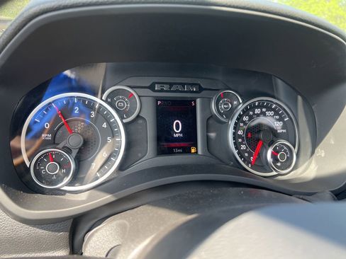 New 2026 RAM 2500 Tradesman AWD/4WD image 22