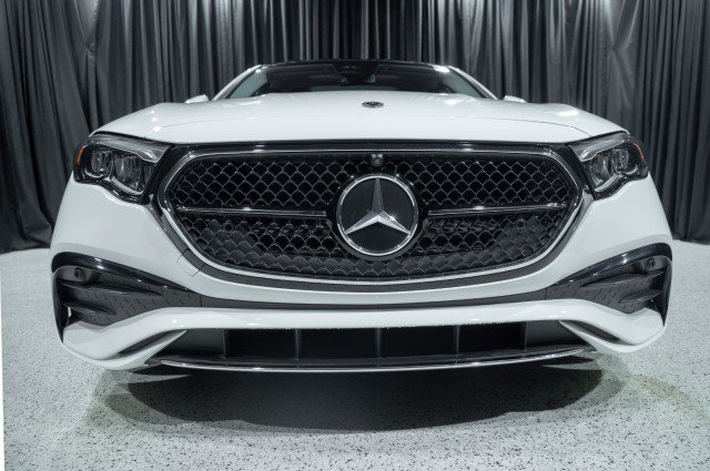 Certified 2026 Mercedes-Benz E 350 Sedan image 2