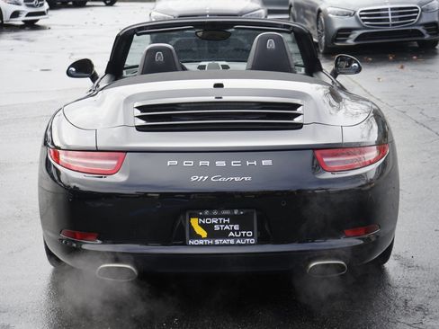 Used 2016 Porsche 911 Carrera image 9