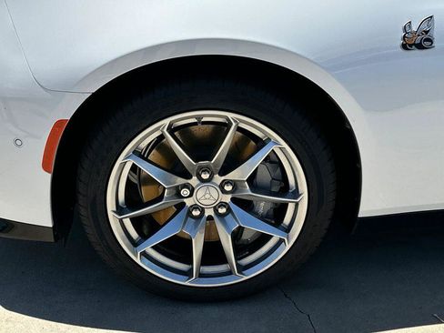New 2026 Dodge Charger Scat Pack AWD/4WD image 24