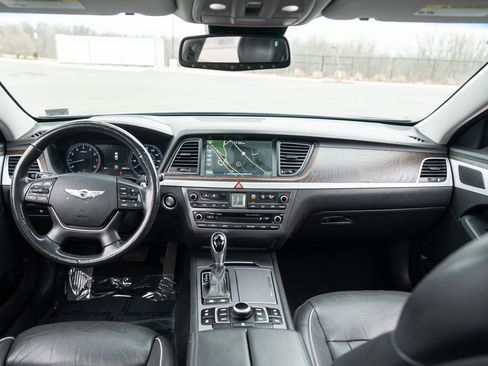Used 2015 Hyundai Genesis 3.8 w/ Option Group 04 image 20