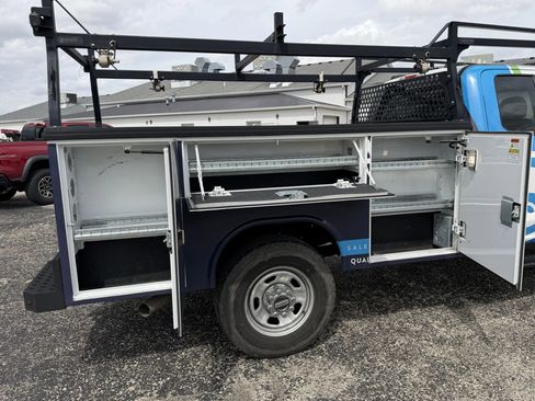 Used 2022 Ford F350 XL w/ Power Equipment Group image 11