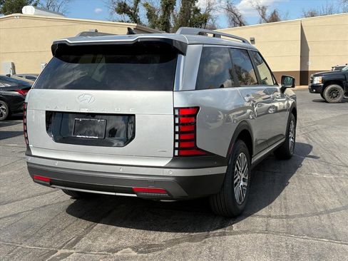 New 2026 Hyundai Palisade SEL AWD/4WD image 3