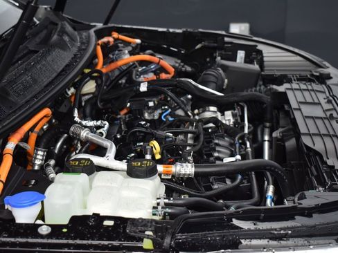 New 2026 Lincoln Corsair Grand Touring image 20