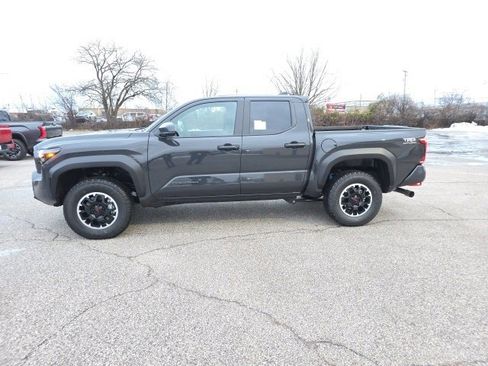 New 2026 Toyota Tacoma TRD Off-Road image 4