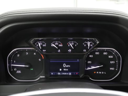 Used 2023 GMC Sierra 2500 SLE w/ SLE Convenience Package AWD/4WD image 10