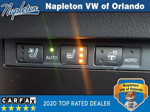 Used 2023 Lexus ES 350 350 image 19