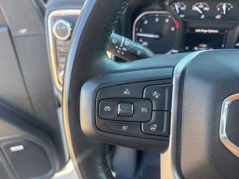 Used 2023 GMC Sierra 2500 SLT w/ SLT Premium Package image 25