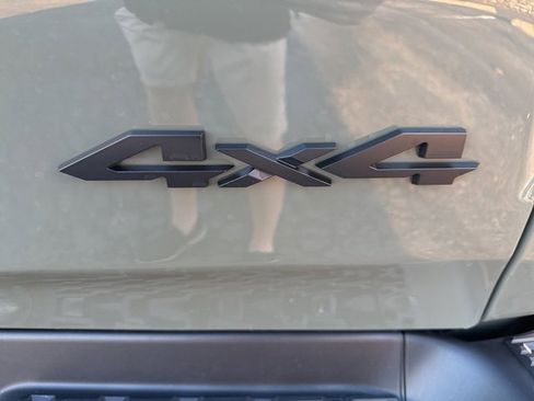 New 2026 RAM 1500 Lone Star image 16