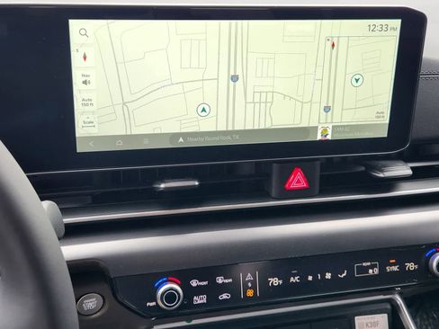 New 2026 Kia Carnival LXS image 14