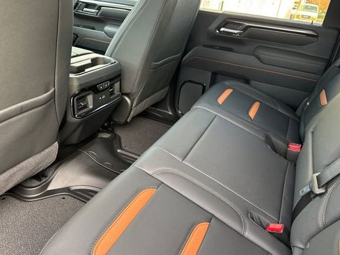 New 2026 GMC Sierra 2500 AT4 w/ AT4 Premium Plus Package image 12