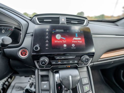 Used 2020 Honda CR-V Touring image 17