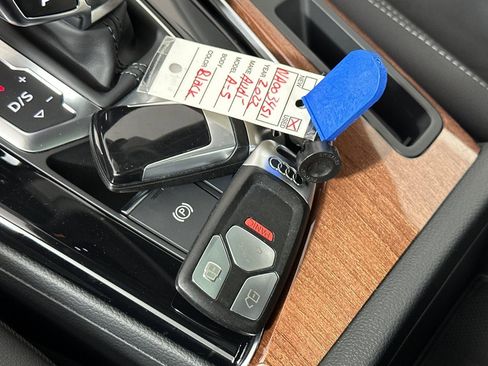 Used 2022 Audi A5 2.0T Premium image 22