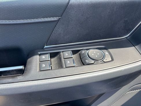 Used 2024 Ford F150 XLT w/ Mobile Office Package image 14