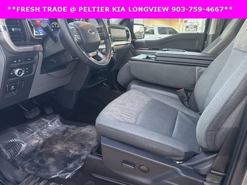 Used 2022 Ford F150 XLT w/ Equipment Group 302A High image 15